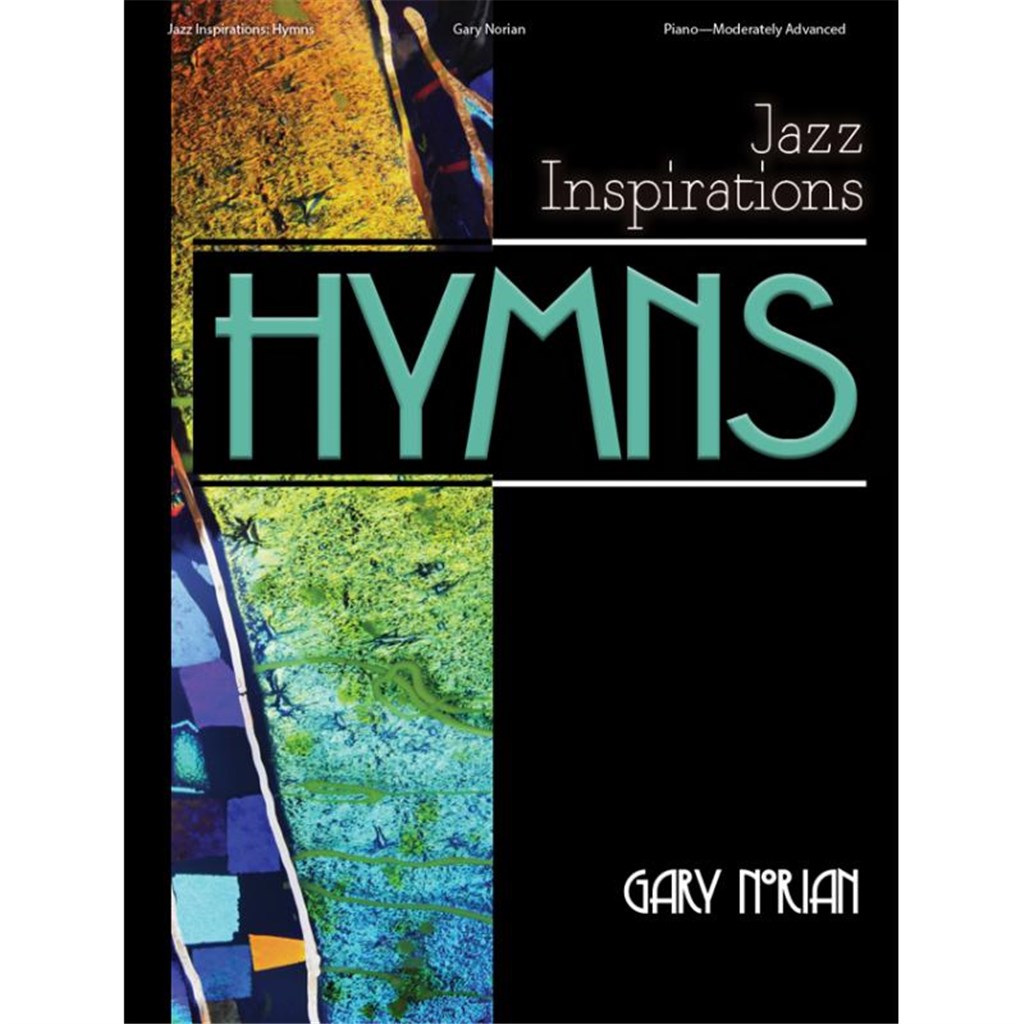 Jazz Inspirations: Hymns
